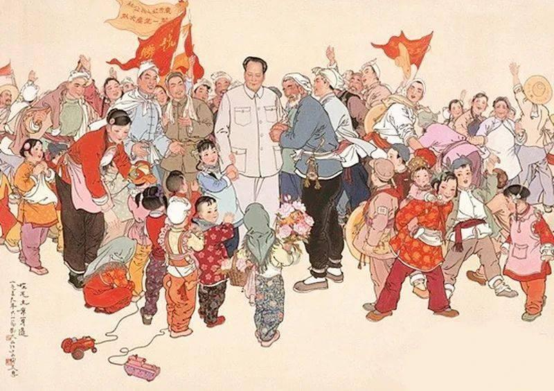 精心“梳妆” 西安浐灞国际港提前进入“春节模式”